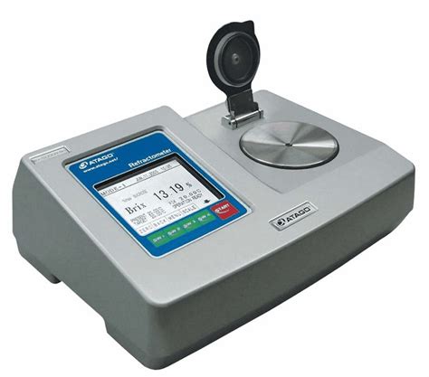 refractometer stage|digital refractometer.